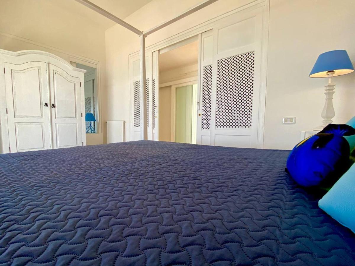 Appartamento Beachfront House Geremeas Sardegna Esterno foto