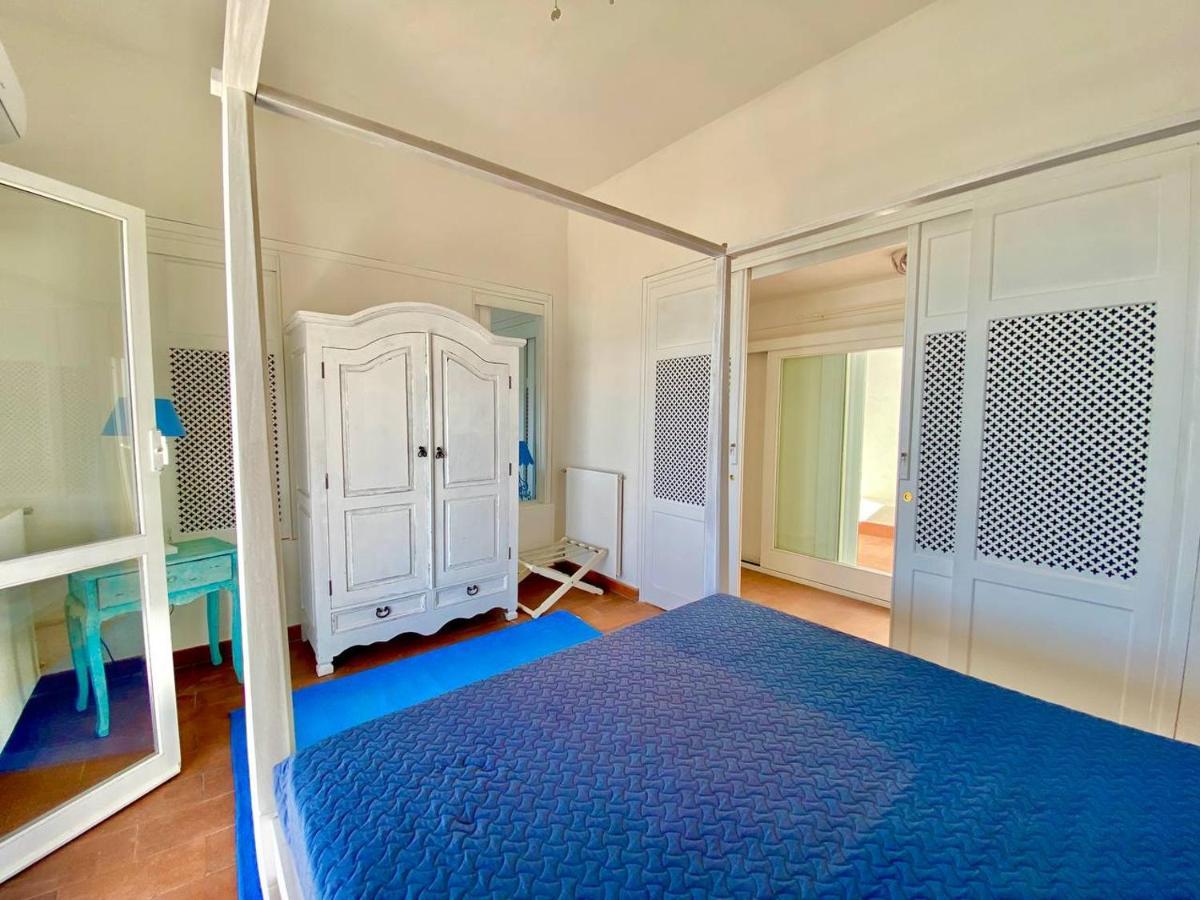 Appartamento Beachfront House Geremeas Sardegna Esterno foto