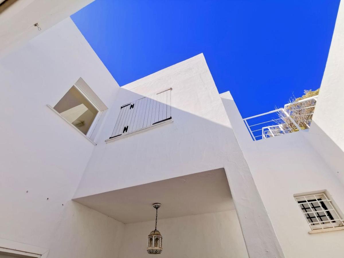 Appartamento Beachfront House Geremeas Sardegna Esterno foto