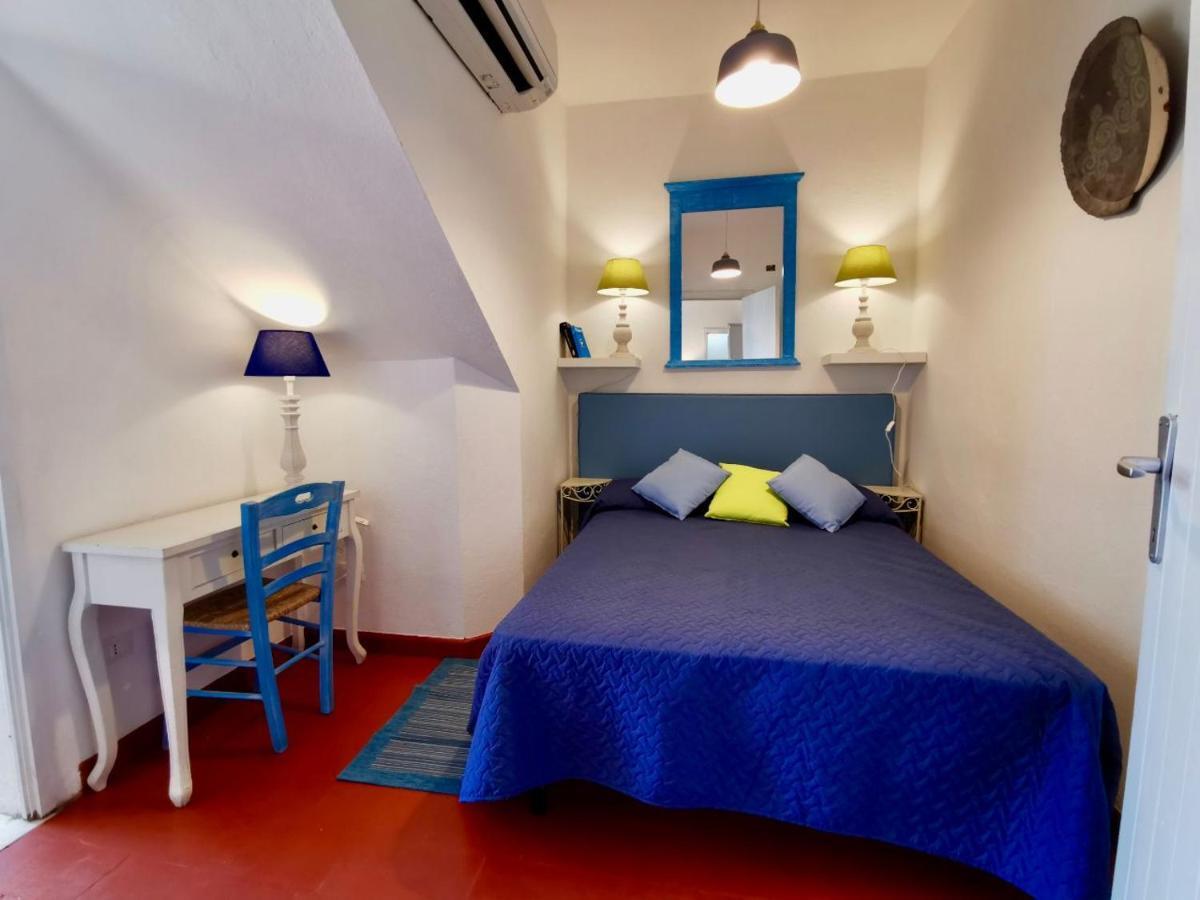 Appartamento Beachfront House Geremeas Sardegna Esterno foto